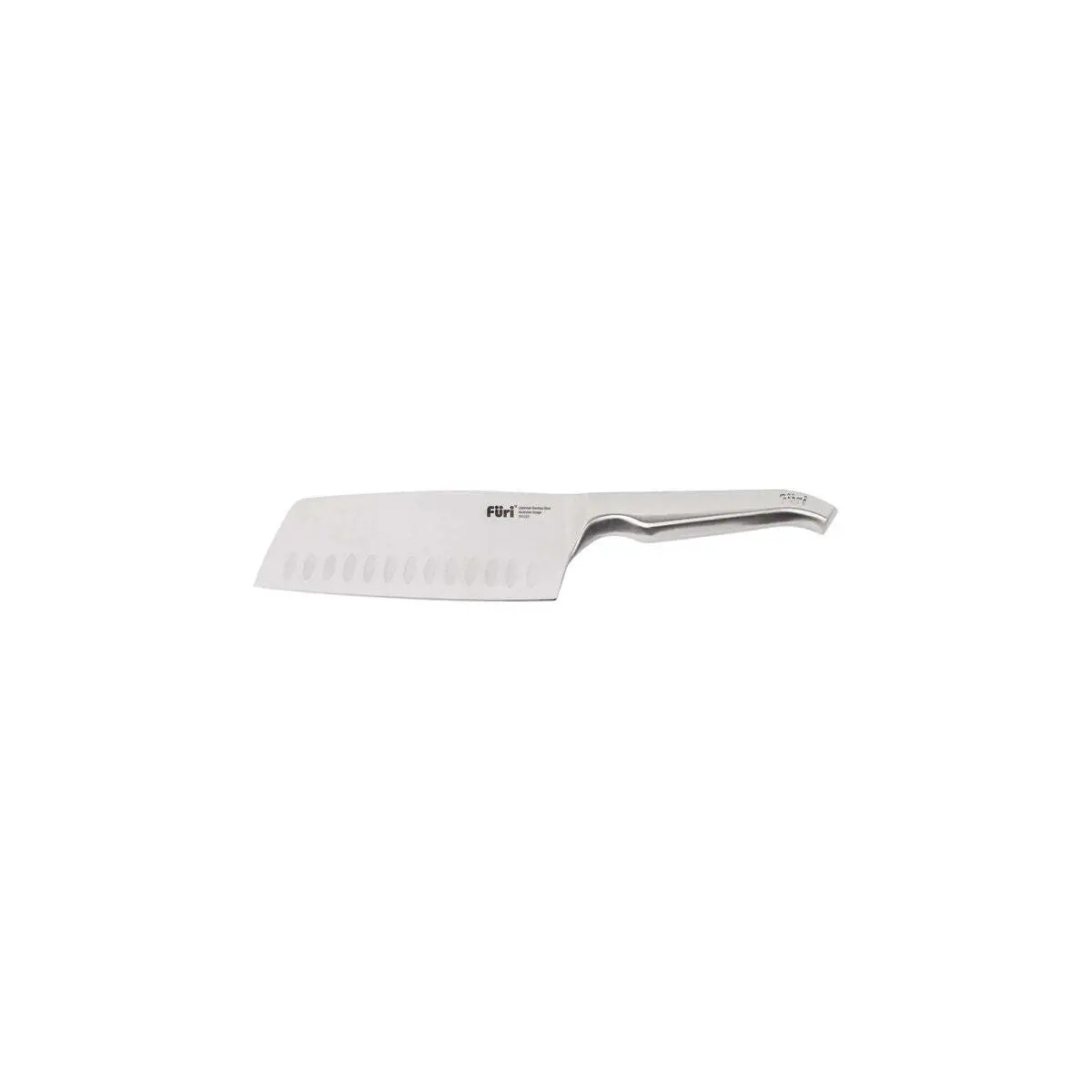 Furi-Pro Asian Vegetable Chopper 15cm 