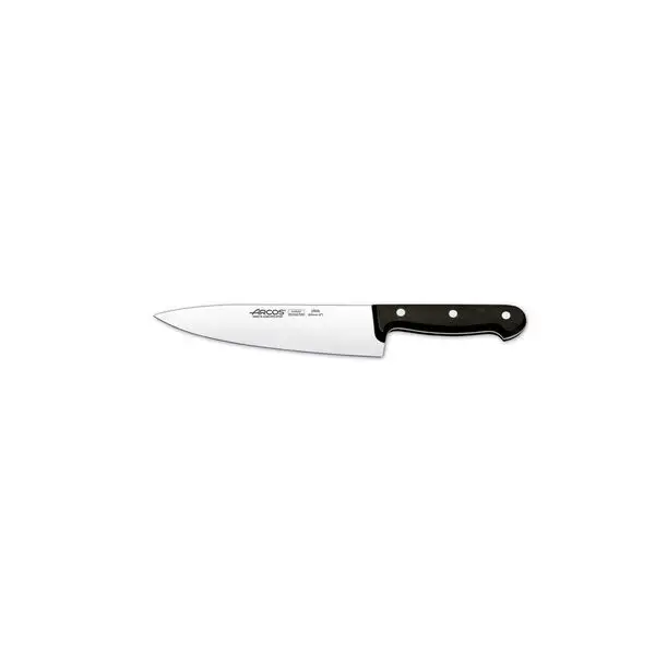 Arcos Chef'S Knife-200Mm, Wide Blade