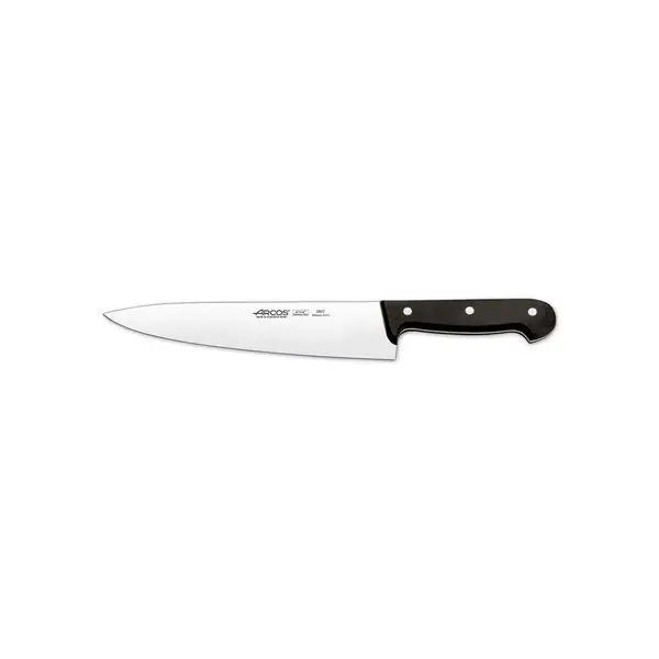 Arcos Chef'S Knife-250Mm, Wide Blade