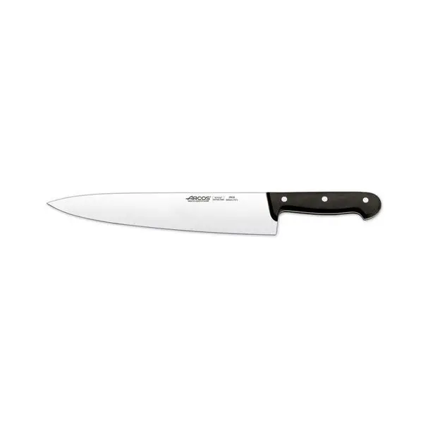 Arcos Chef'S Knife-300Mm, Wide Blade