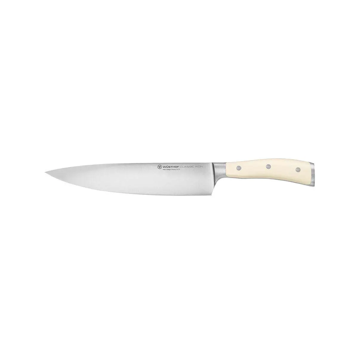 Wusthof Classic Ikon Crème Cook'S Knife 230mm 