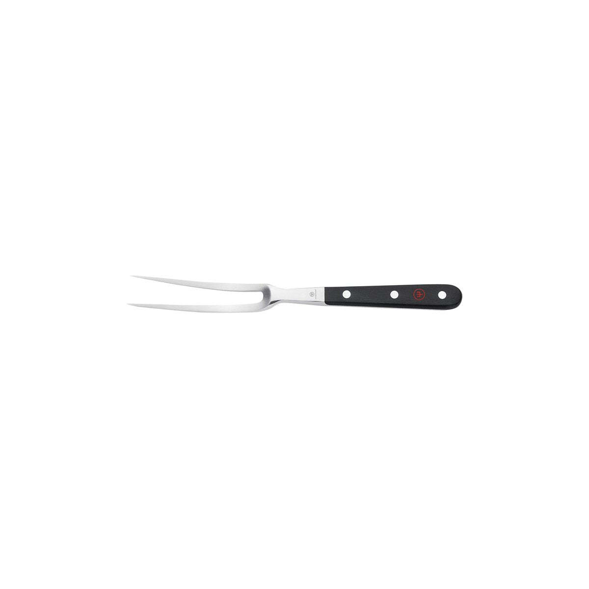 Wusthof Classic Curved Fork 160mm 
