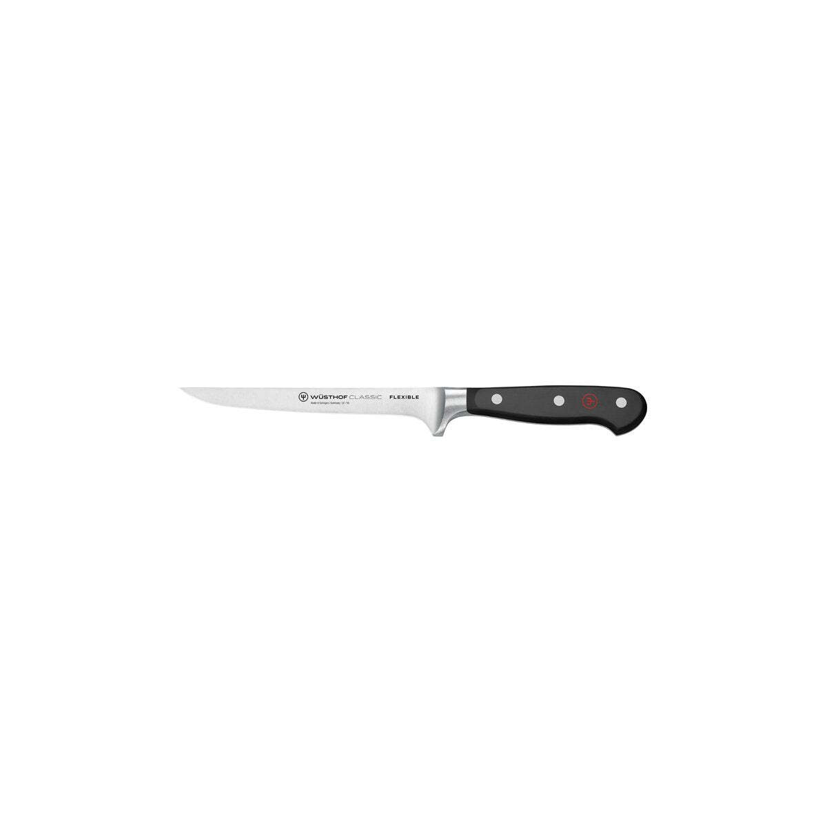 Wusthof Classic Boning Knife 160mm 