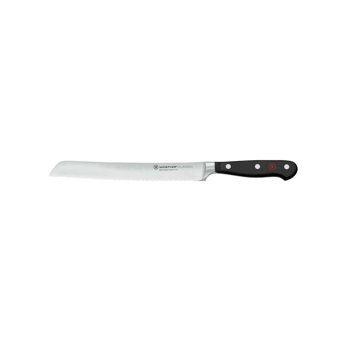 Wusthof Classic Bread Knife 200mm 