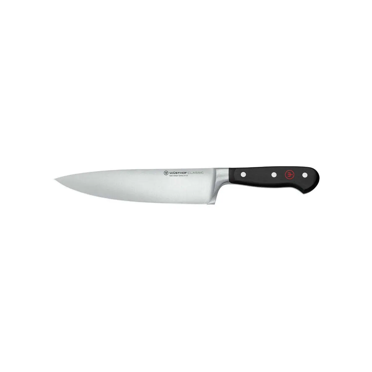 Wusthof Classic Cook'S Knife 200mm 