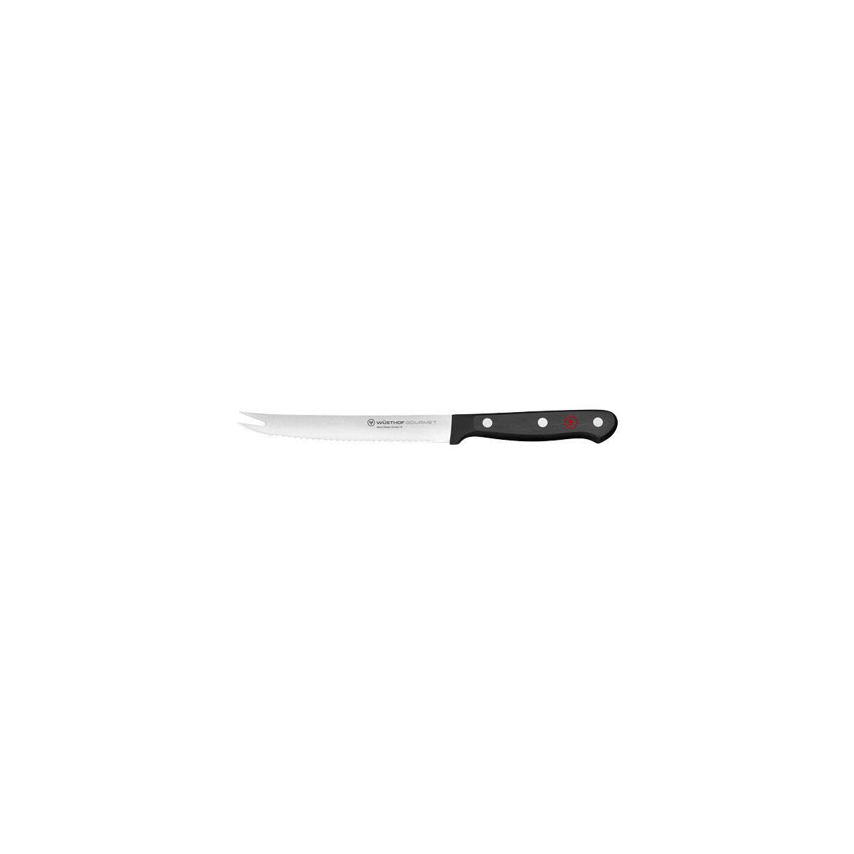 Wusthof Gourmet Tomato Knife 140mm 