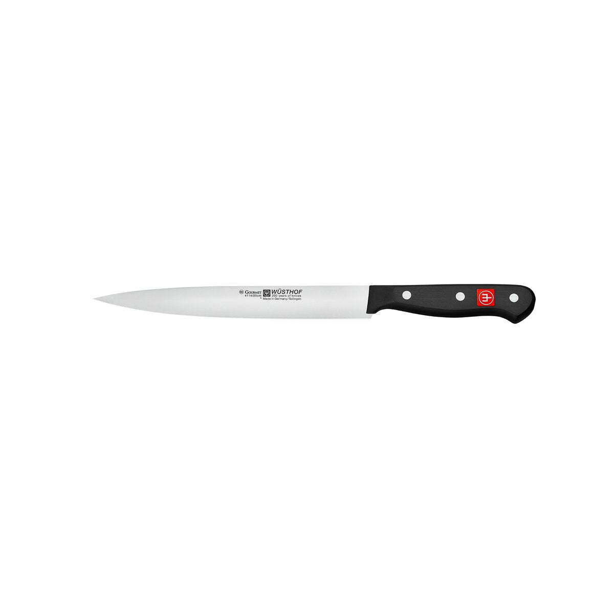 Wusthof Gourmet Carving Knife 200mm 
