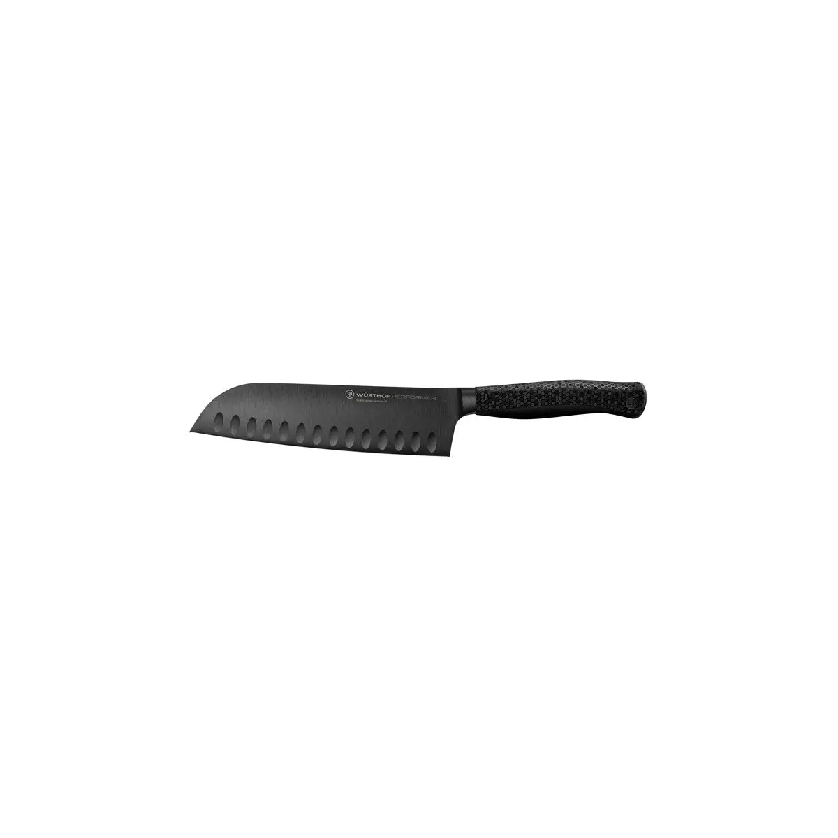 Wusthof Performer Santoku Knife 170mm