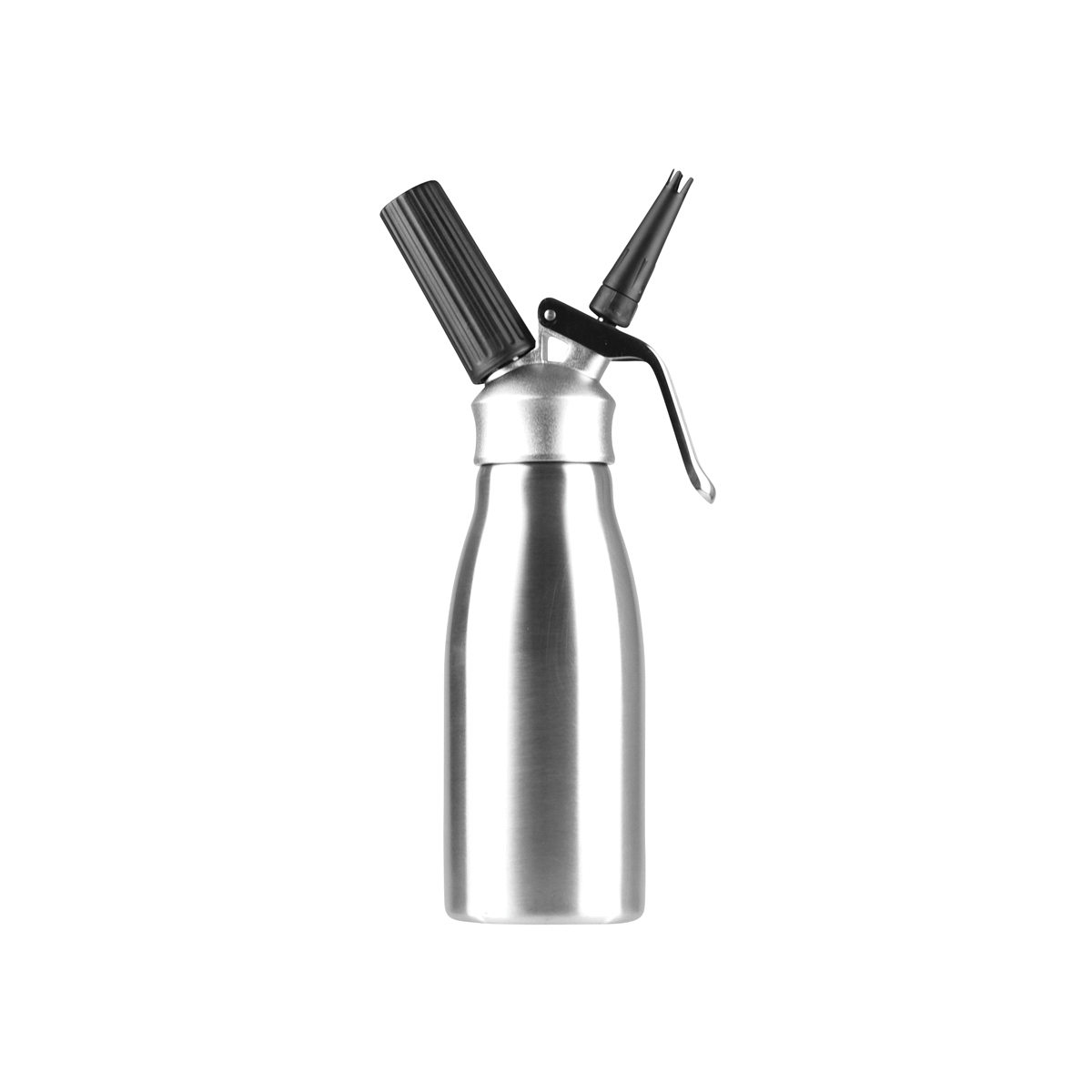 Inox Cream WhiPPer 0.5 Lt 