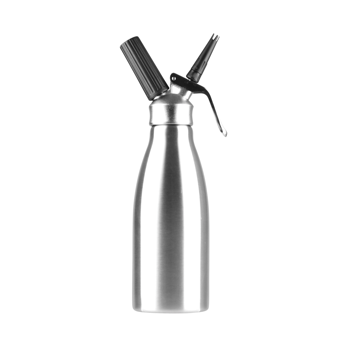 Inox Cream WhiPPer 1.0 Lt 