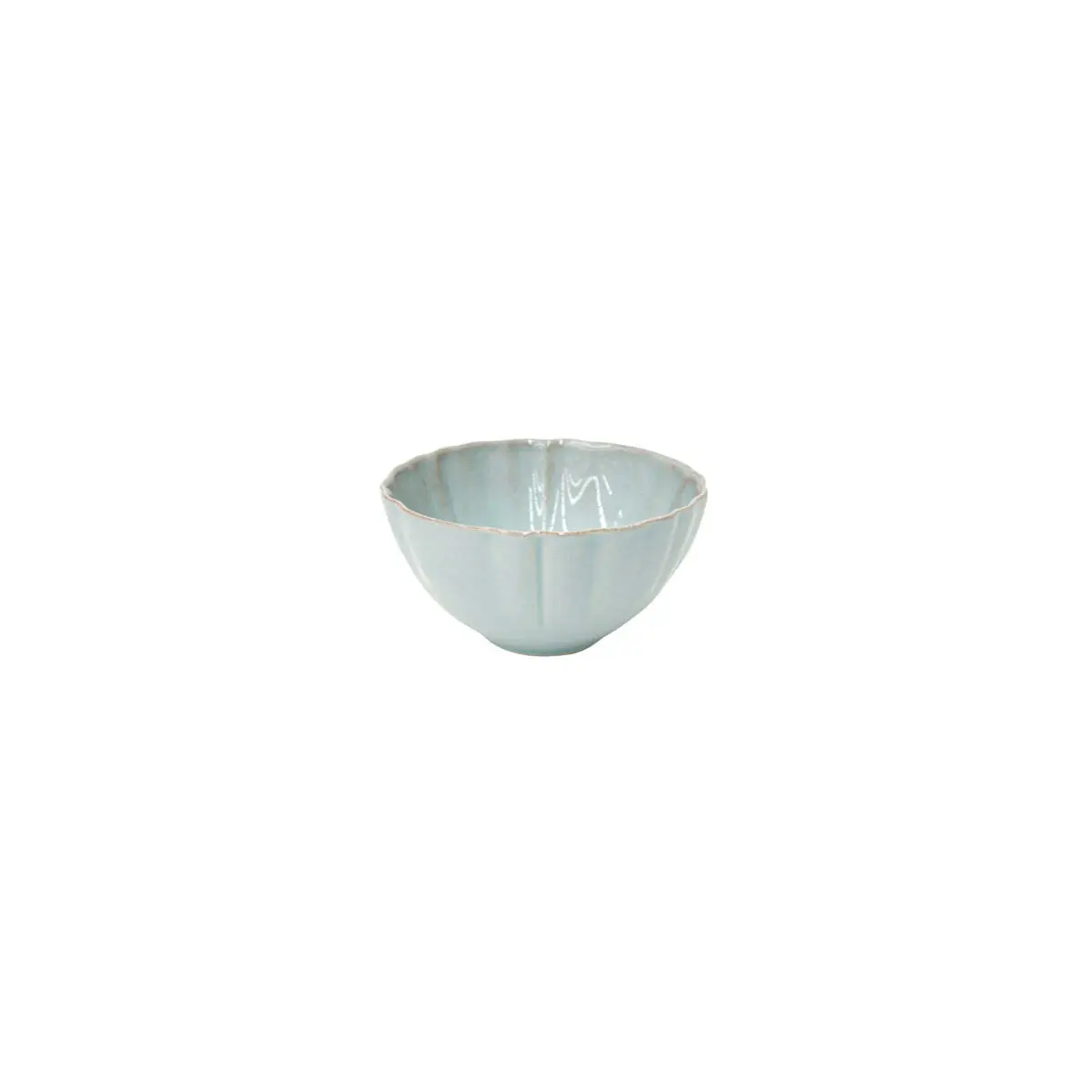 Costa Nova Alentejo Bowl 162X82mm 770ml Turq 