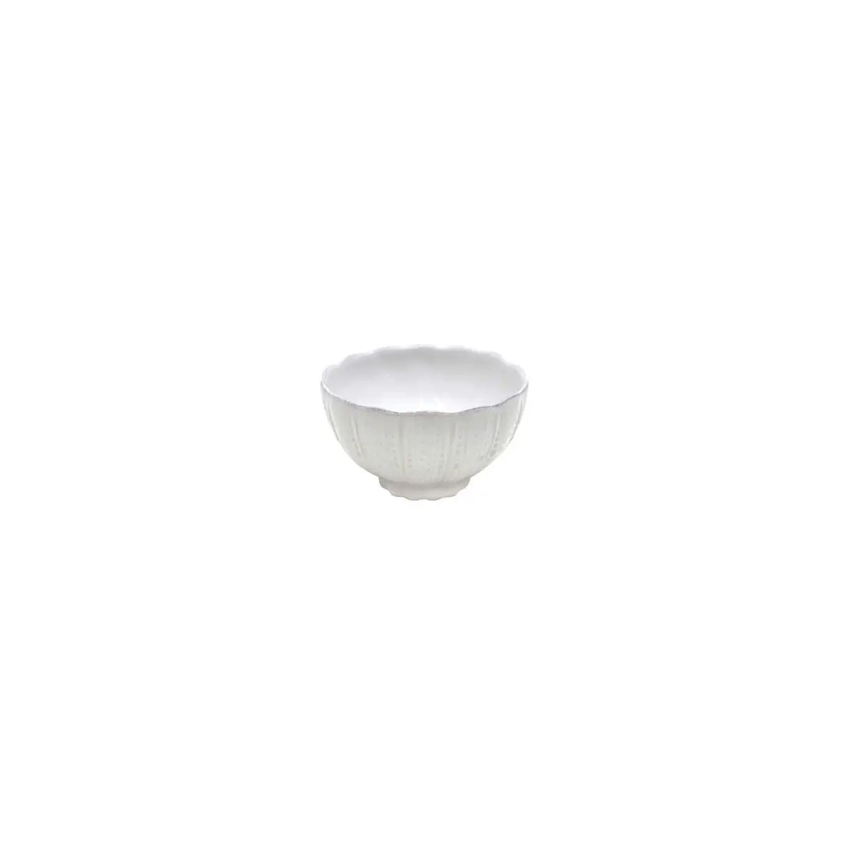 Costa Nova Aparte Bowl 138X80mm 520ml Whi 