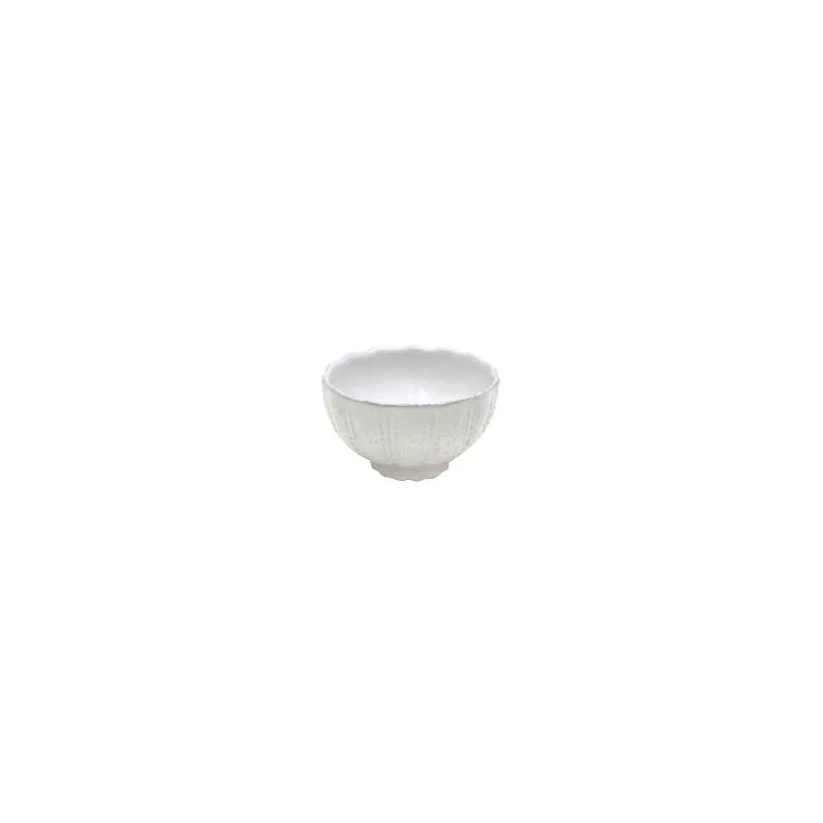 Costa Nova Aparte Bowl 110X61mm 250ml Whi 