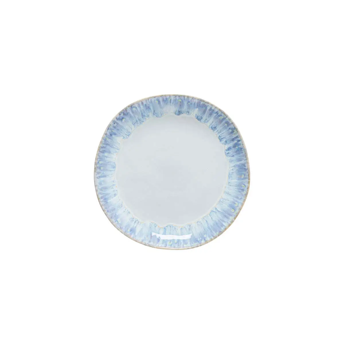 Costa Nova Brisa Plate 277X33mm Ria Blue 