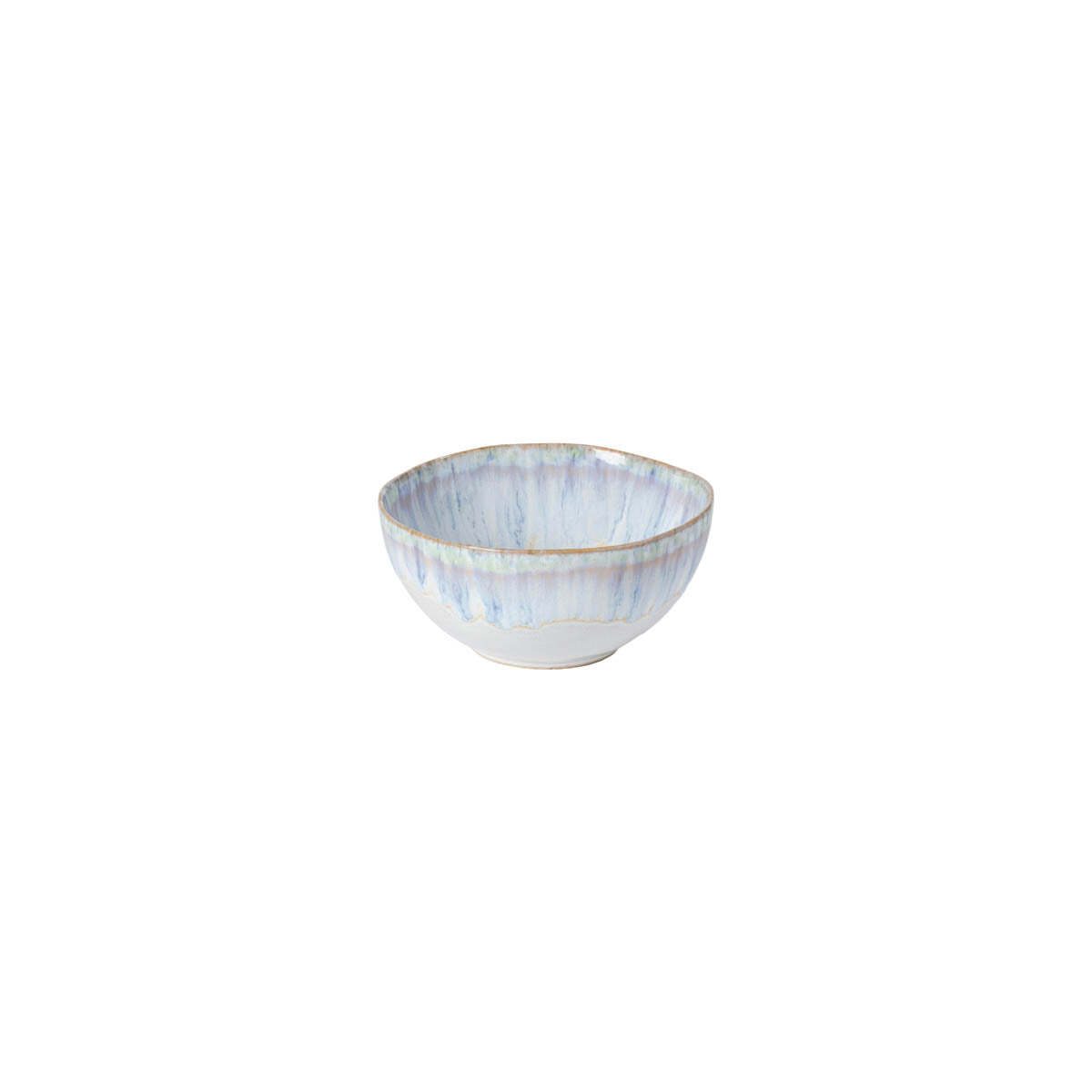 Costa Nova Brisa Bowl 158X77mm 670ml Ria Blue 