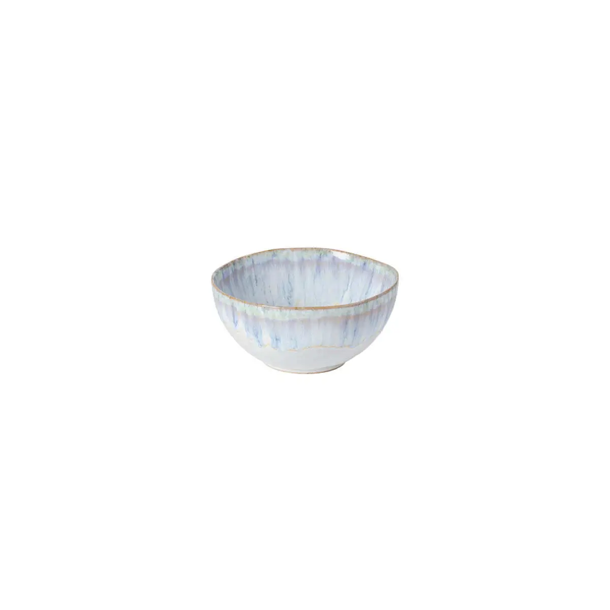 Costa Nova Brisa Bowl 158X77mm 670ml Ria Blue 