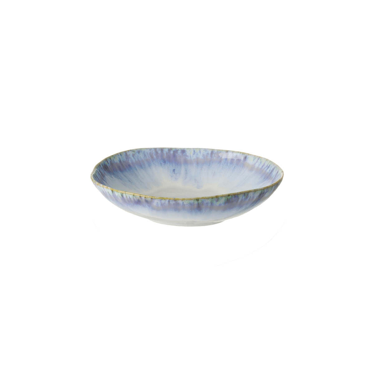 Costa Nova Brisa Bowl 233X57mm 930ml Ria Blue 