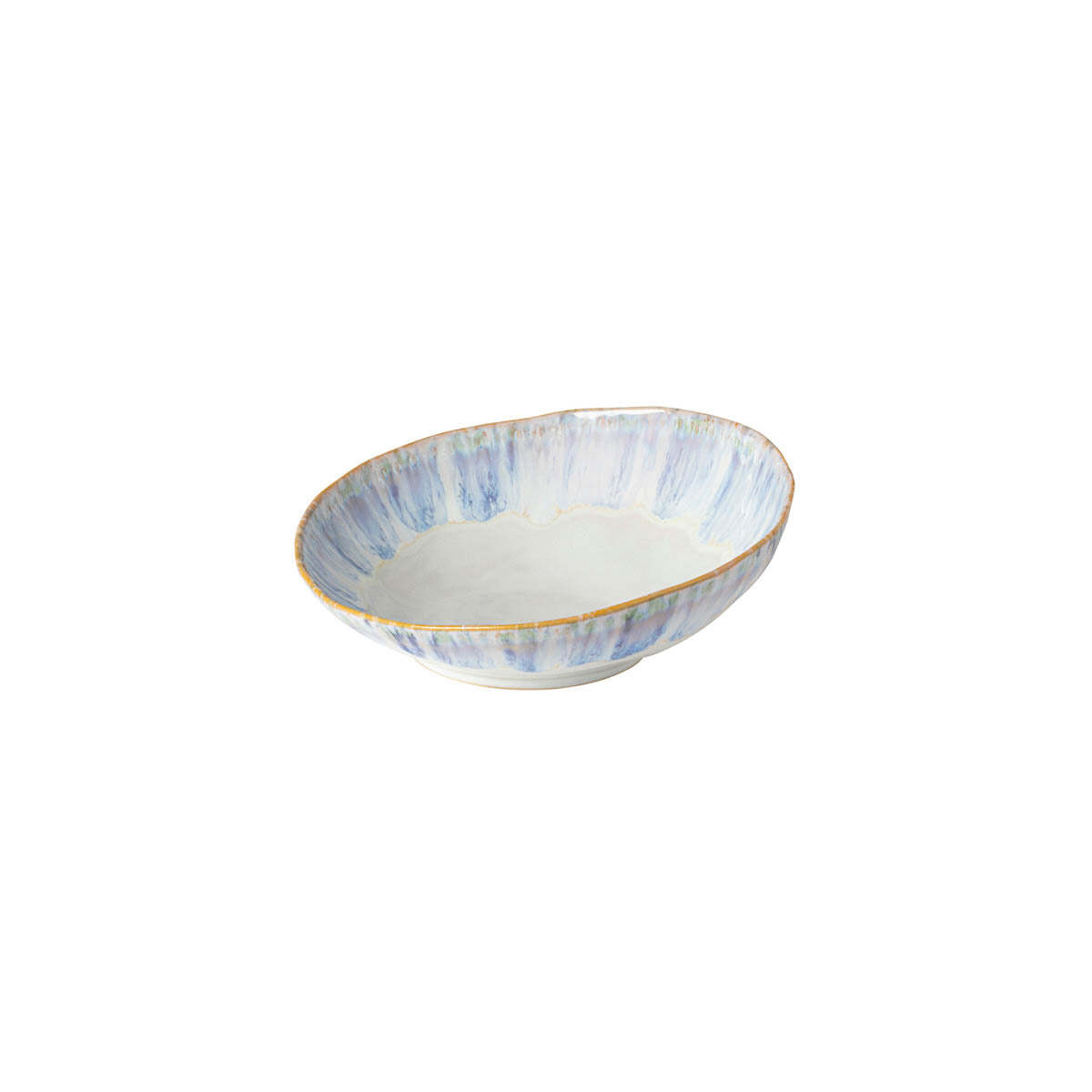 Costa Nova Brisa Bowl 235X85mm 750ml Ria Blue 