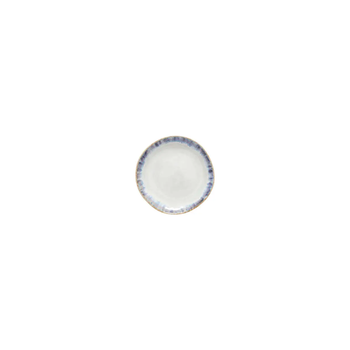 Costa Nova Brisa Bread Plate 153mm Ria Blue 
