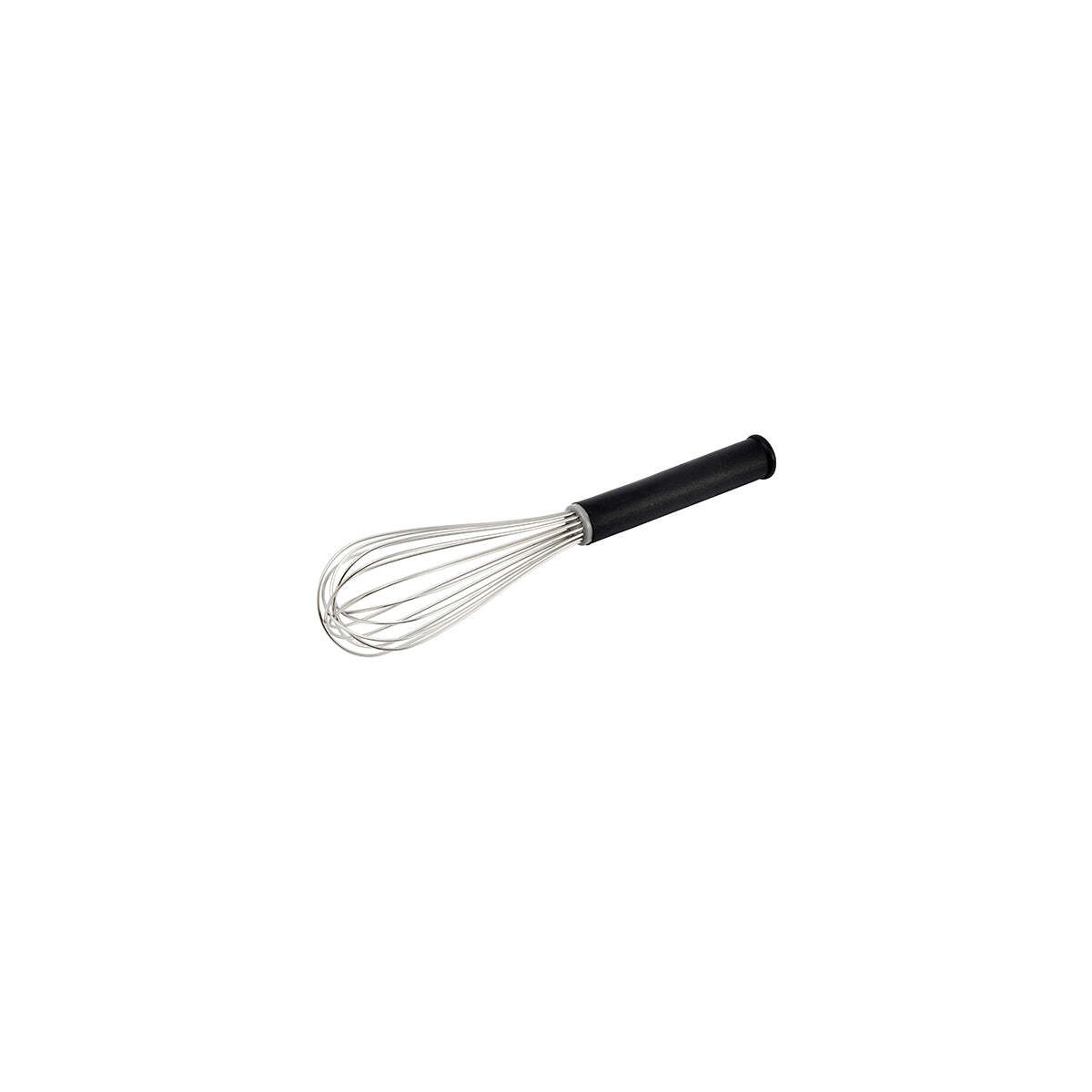 Chef Inox Thermoglass Whisk pp Handle Resist To 210° 250mm