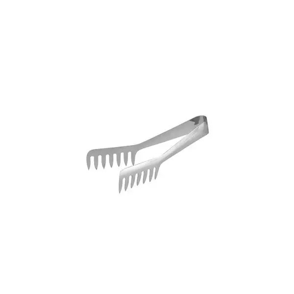 Trenton Spaghetti Tong-18/8, 220Mm