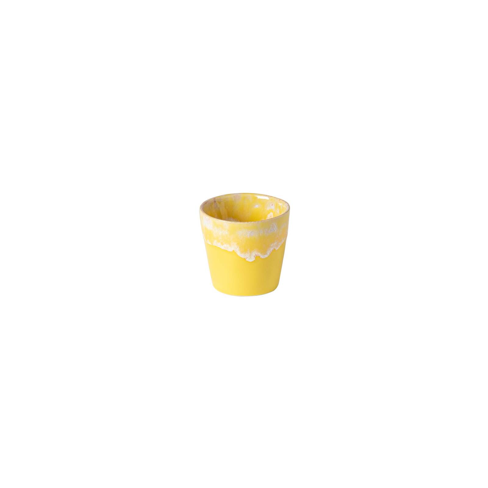 Costa Nova Grespresso Espresso Cup 70ml Yello 