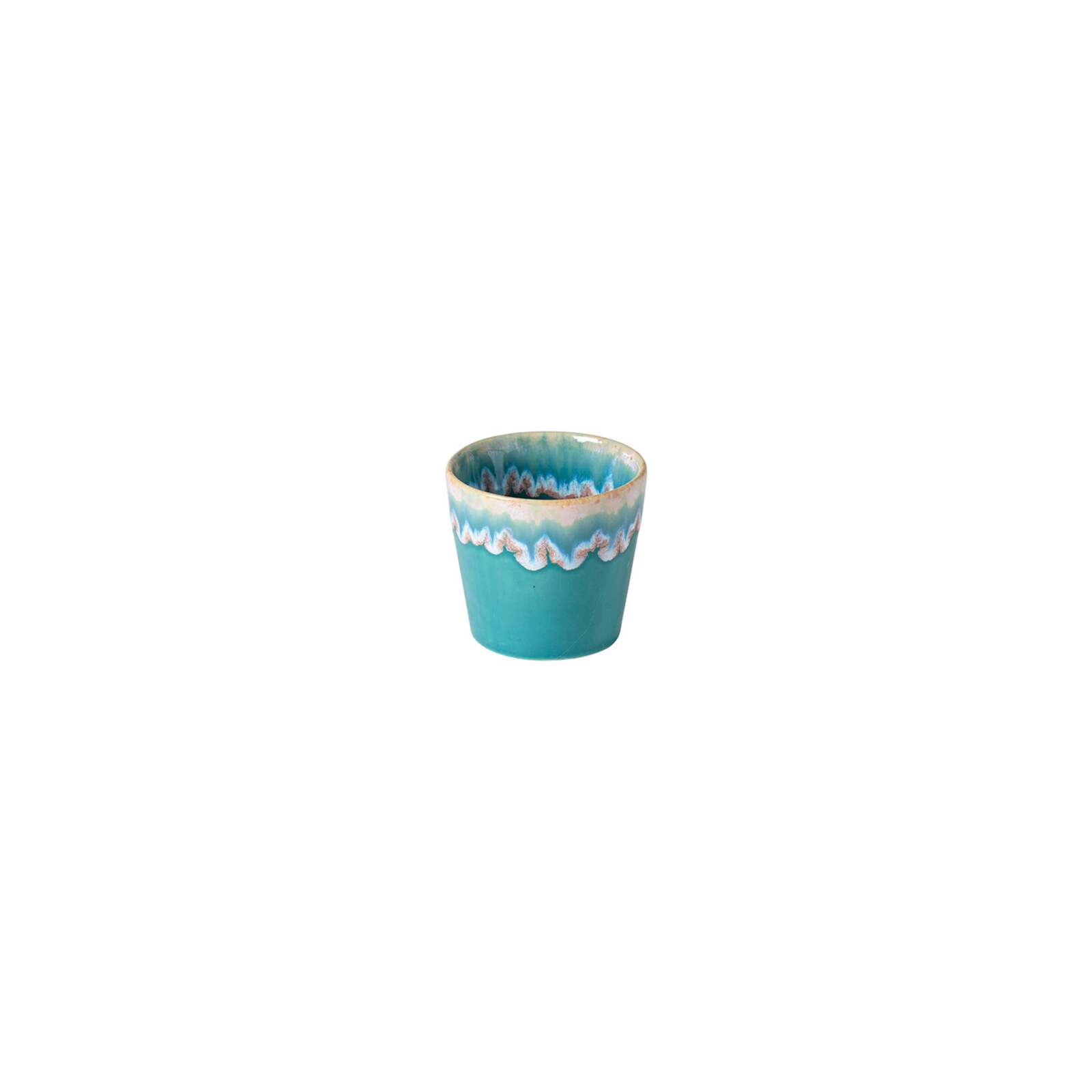 Costa Nova Grespresso Espresso Cup 70ml Turq 
