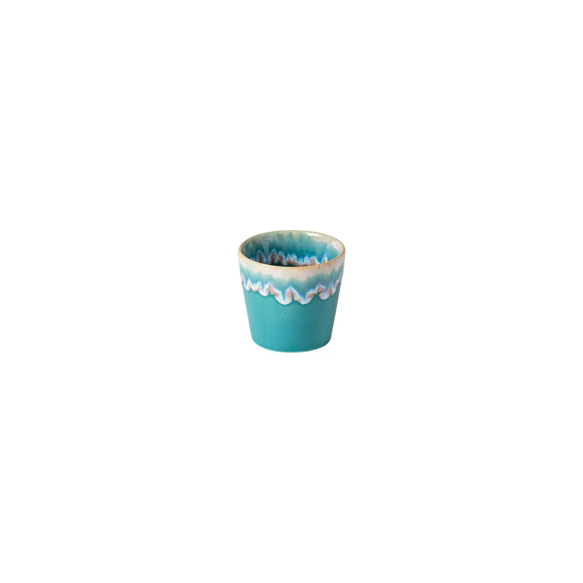 Costa Nova Grespresso Espresso Cup 70ml Turq 