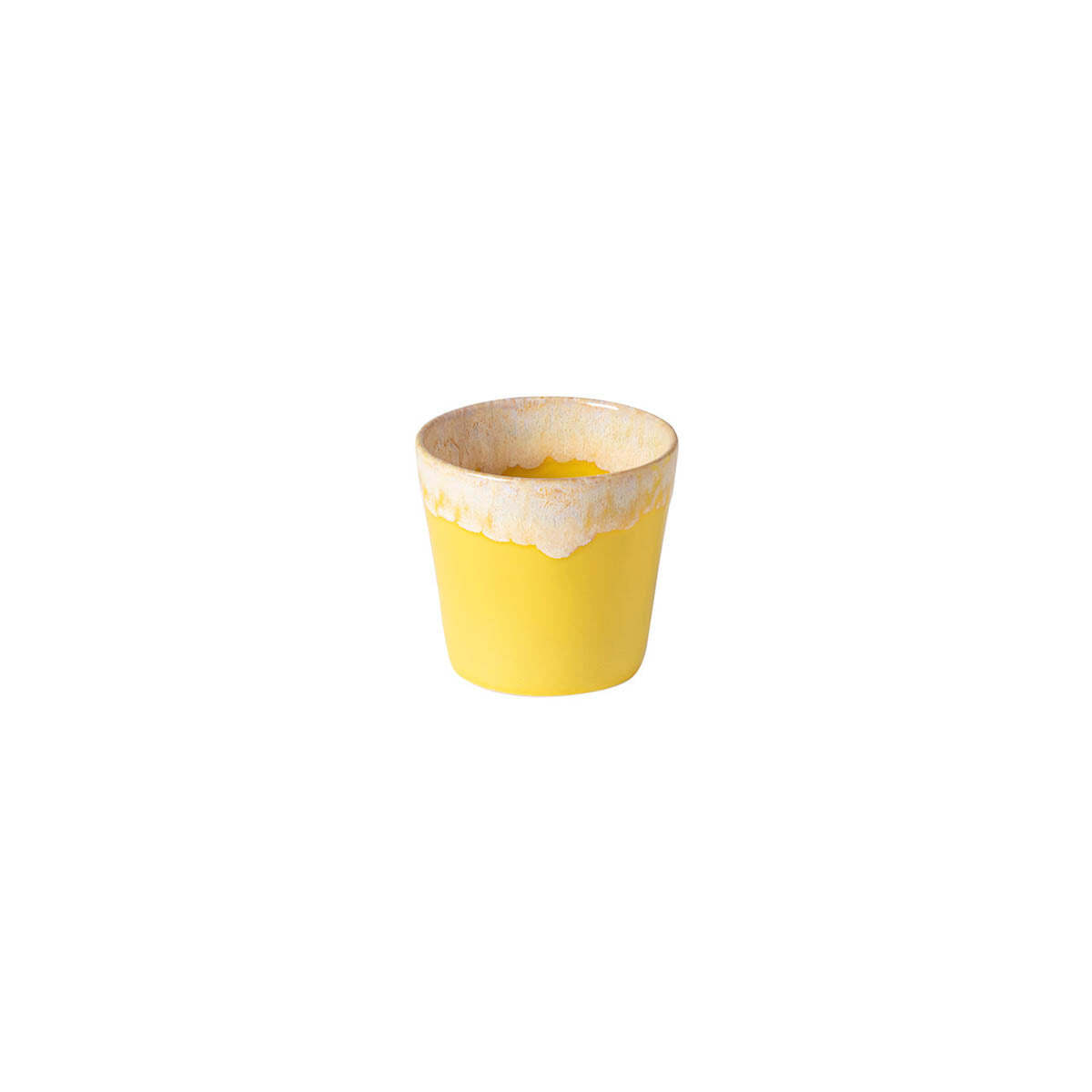 Costa Nova Grespresso Lungo Cup 190ml Yellow 