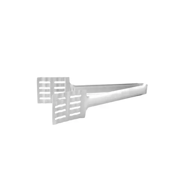 Trenton Pastry Tong-Crinkle/Slotted, 18/8, 240Mm