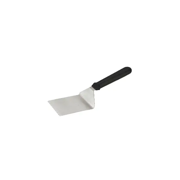 Trenton Griddle Scraper-S/S, 95X110Mm