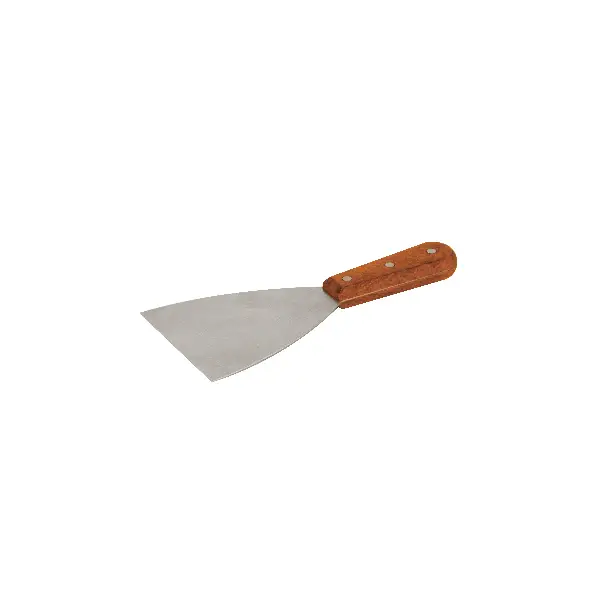 Trenton Pan Scraper-S/S, 115X100Mm