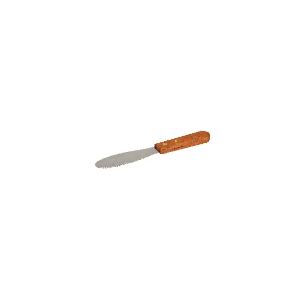 Trenton Butter Spreader-S/S, 35X105Mm