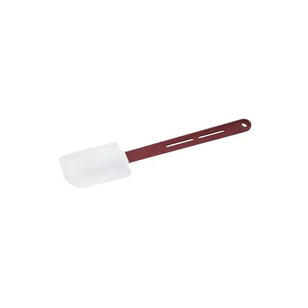 Caterchef High Heat Spatula/Bowl Scraper-250Mm