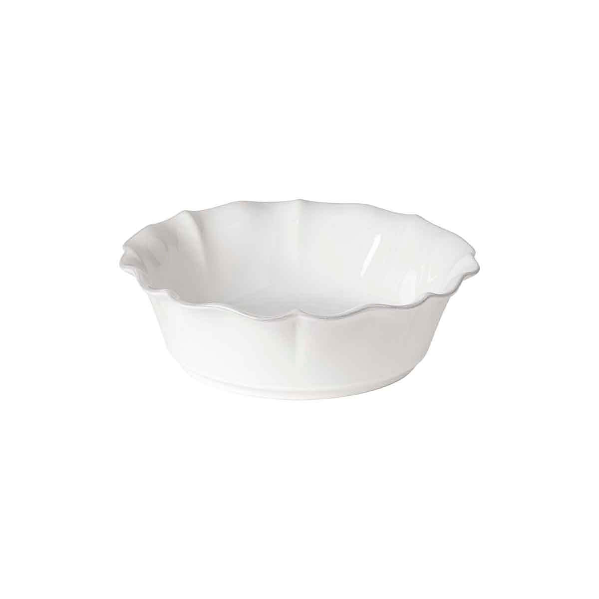Costa Nova Rosa Serving Bowl 300X91mm 3.1Lt Whi 