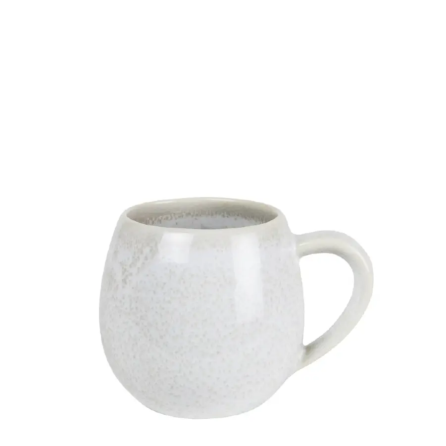 Robert Gordon Canvas Mug 400ml Coast Australian Made