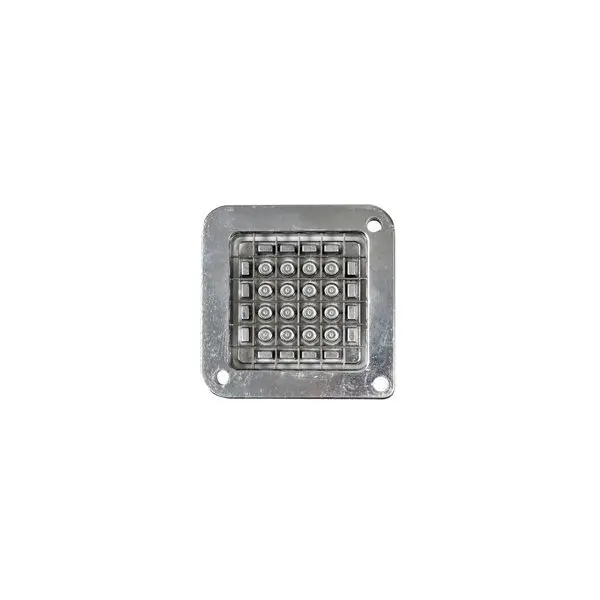 Trenton Cutting Frame & Block-1/2"