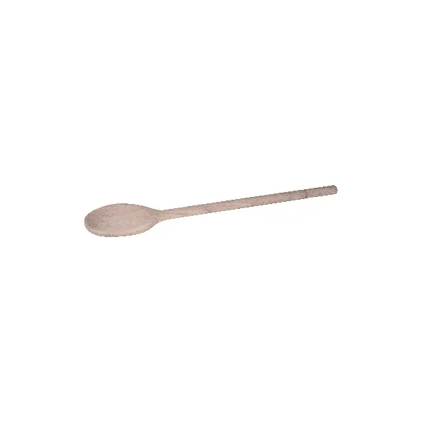 Trenton Wood Spoon-Beechwood, 250mm 