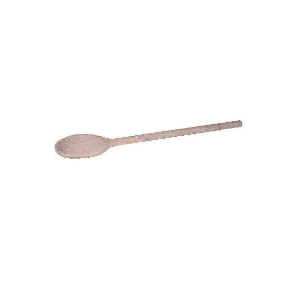 Trenton Wood Spoon-Beechwood, 300mm 