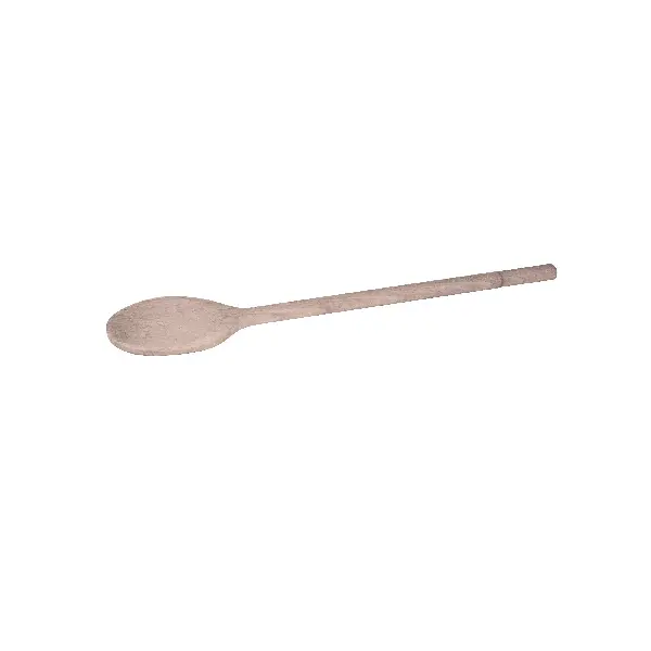 Trenton Wood Spoon-Beechwood, 350mm 