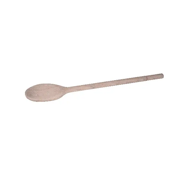 Trenton Wood Spoon-Beechwood, 400mm 