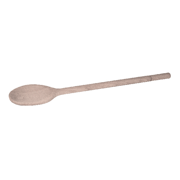 Wood Spoon-Beechwood, 500mm