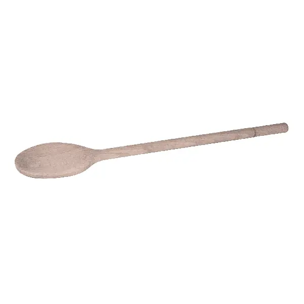 Trenton Wood Spoon-Beechwood, 500mm 
