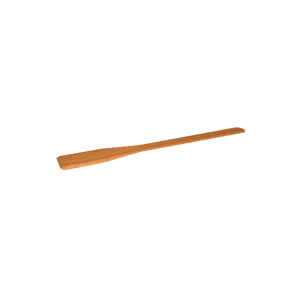 Mixing Paddle-Wood, 750mm