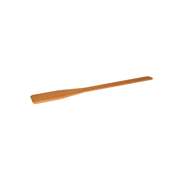 Mixing Paddle-Wood, 900mm