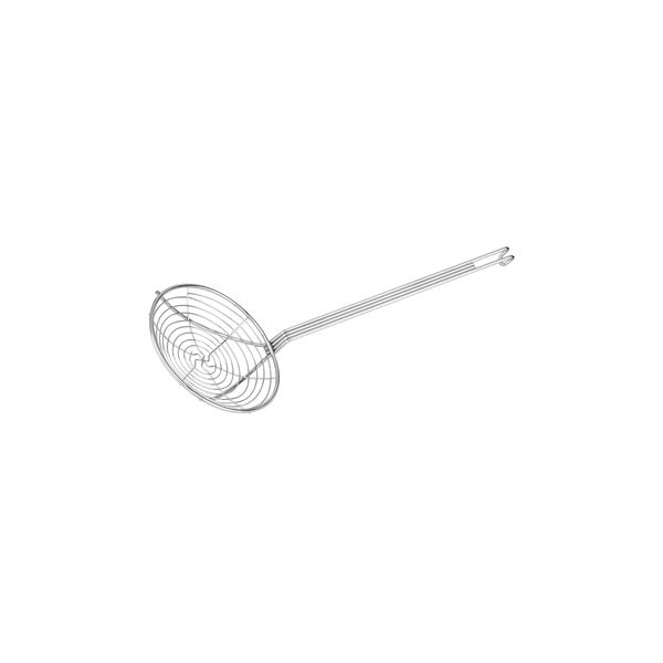 Skimmer-Spiral, 180X330mm