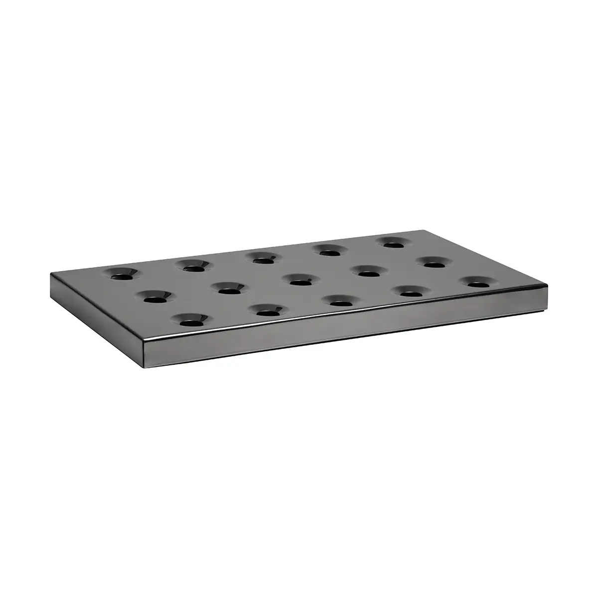 Trenton Drip Tray-S/S, Rect. 420X215X25Mm