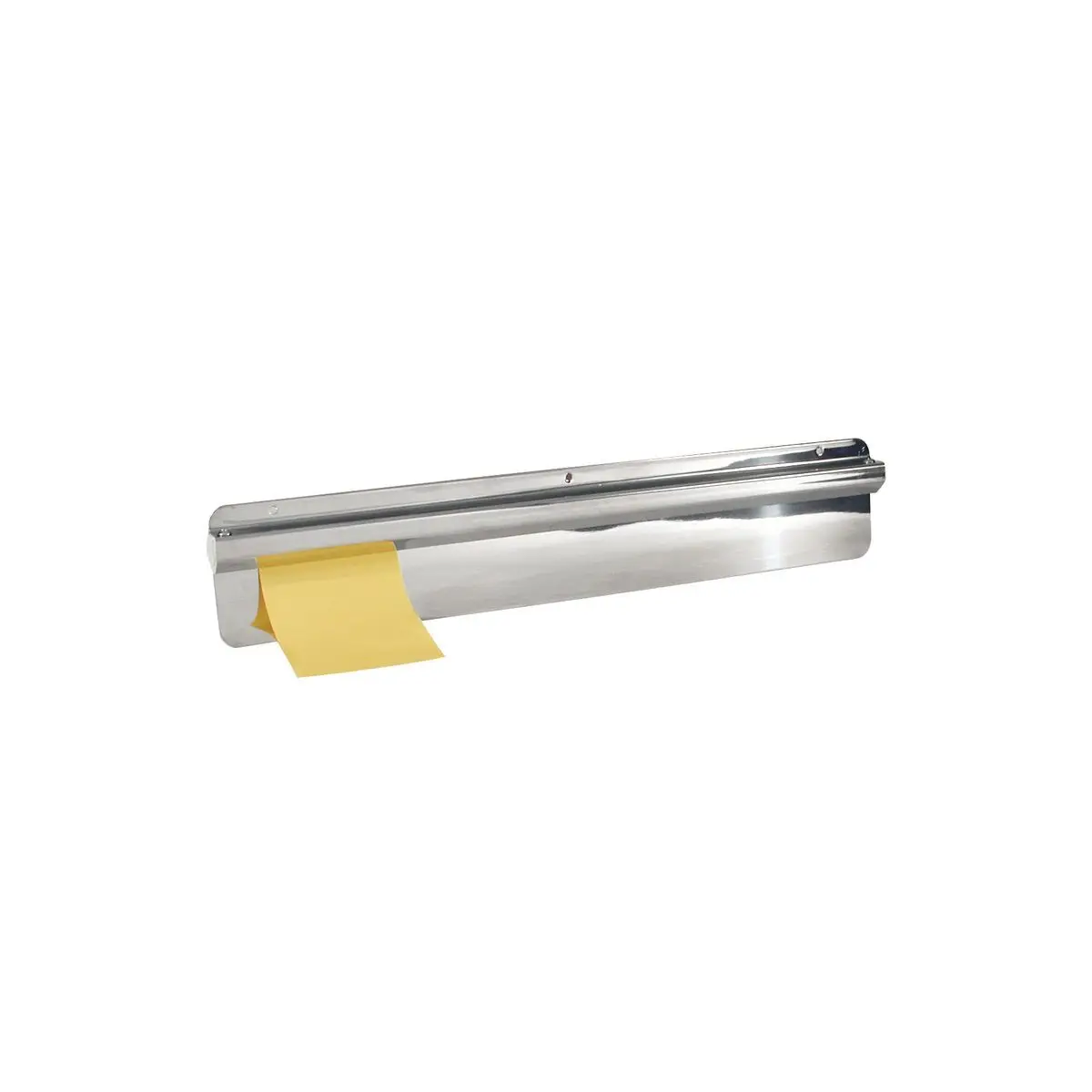 Trenton Docket Holder-S/S, 750Mm