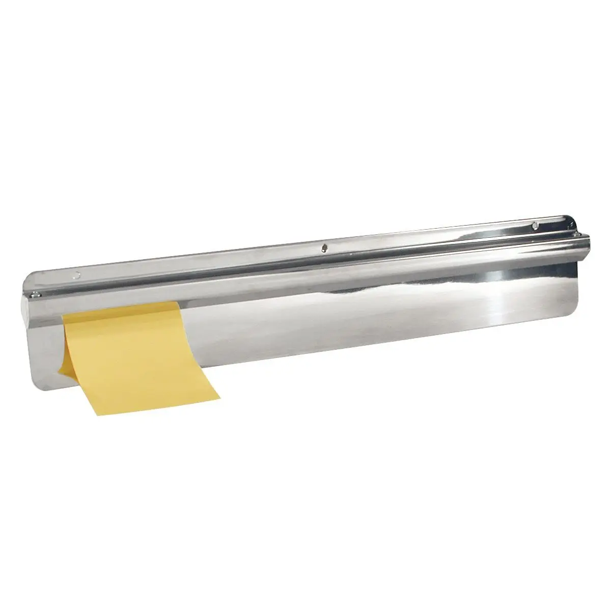 Trenton Docket Holder-S/S, 1100Mm