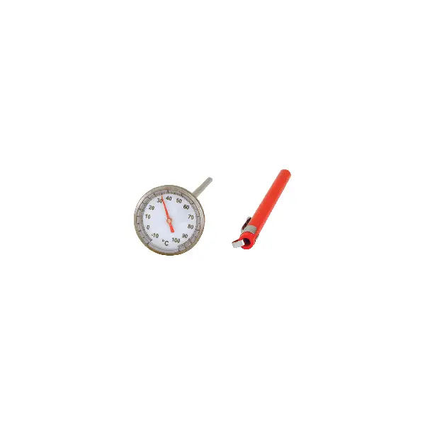 Caterchef Pocket Thermometer-32Mm Dial, (-10?C To 100?C)